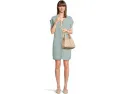 Сумка через плечо COACH Polished Pebble Leather Lana 23 с ремнем через плечо