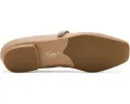 Туфли Trotters Hazel с квадратным носком и регулируемой пряжкой на стельке с памятью