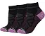 Набор носков Smartwool Hike Light Cushion Ankle для пеших походов с технологией Indestructawool