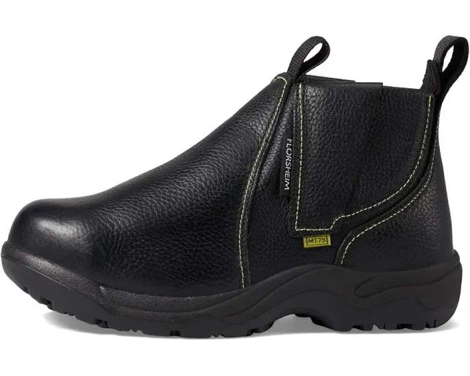Florsheim Hercules EH ботинки со стальным носком и противоскользящей подошвой