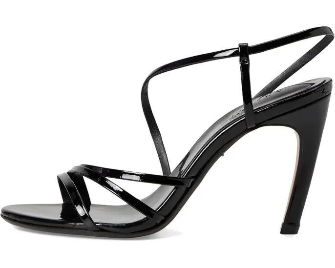 Босоножки Schutz Annie Curve на шпильке с открытым носком