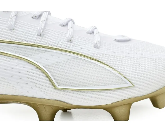 Бутсы PUMA ULTRA 6 Pro Firm для искусственного покрытия с технологией SPEEDSYSTEM