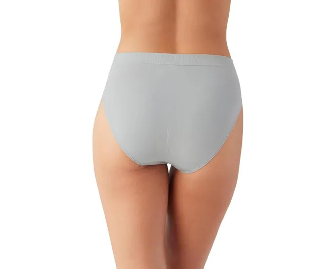 Wacoal Трусы B-Smooth High-Cut с завышенной посадкой и бесшовным дизайном