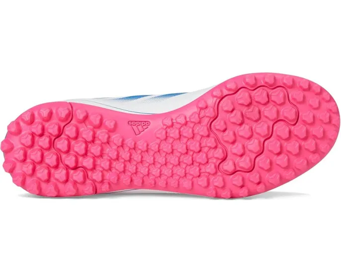 Детские футбольные бутсы Adidas Goletto Ix для искусственного покрытия