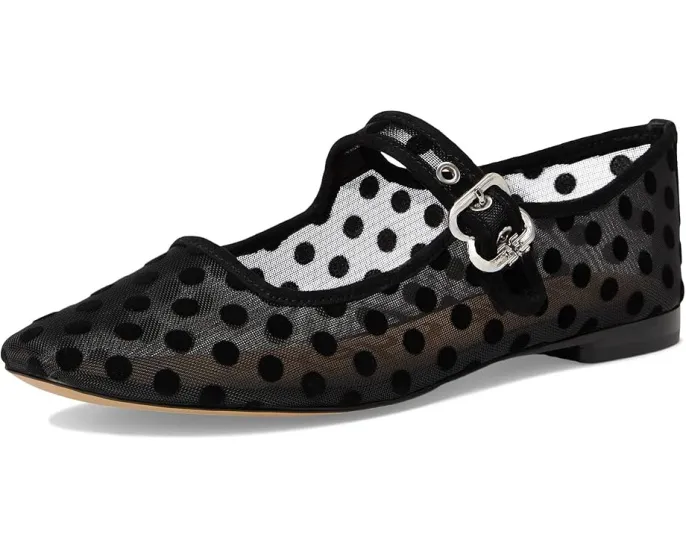 Туфли Mary Jane Michaelamsh2 с узором и пряжкой Sam Edelman