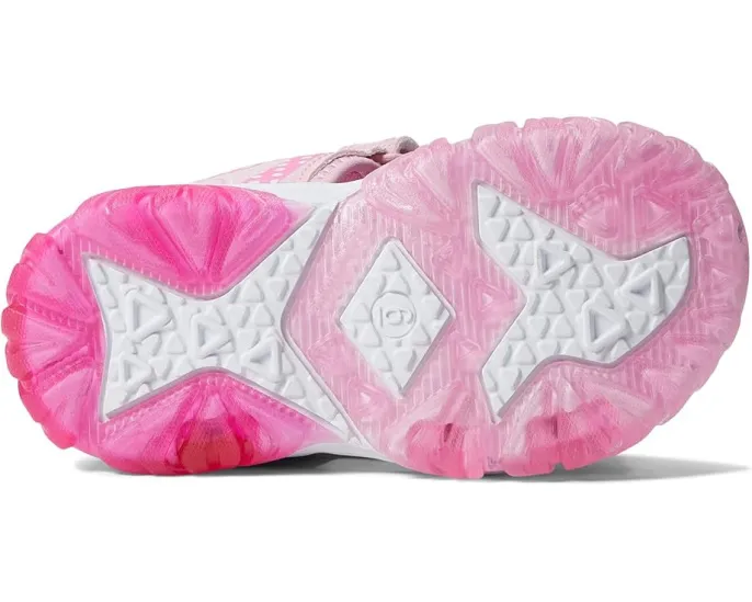 Светящиеся сандалии Josmo Minnie для малышей с открытым носком