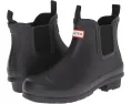 Детские резиновые сапоги Hunter Kids Original Chelsea для защиты от луж