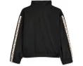 Adidas Детский спортивный костюм Aop 3S Wide Leg Tricot Pant Set