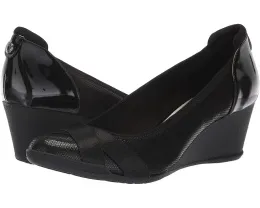 Босоножки Anne Klein Sport Timeout Wedge Heel на танкетке