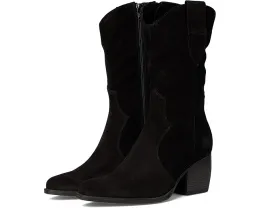 Eric Nashville ковбойские сапоги со скошенным носком и квадратным каблуком