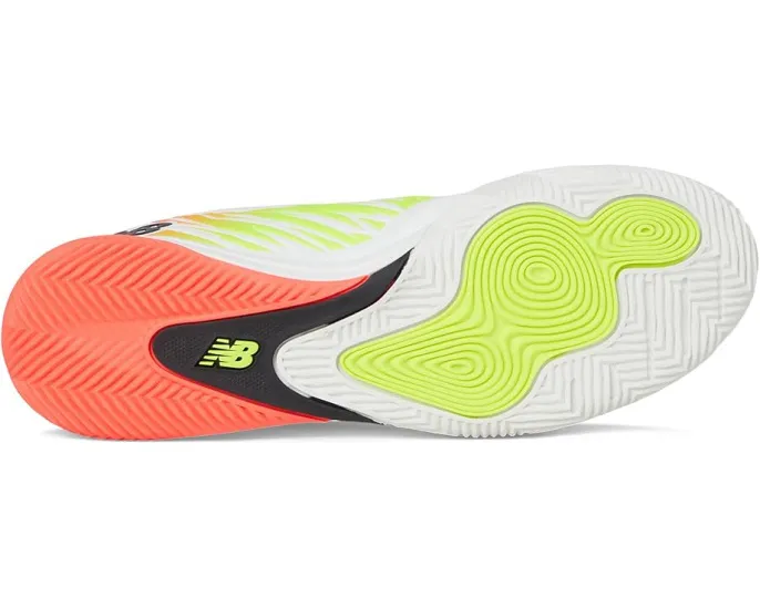 Бутсы для зала New Balance Furon Pro IN V8 с сетчатым верхом