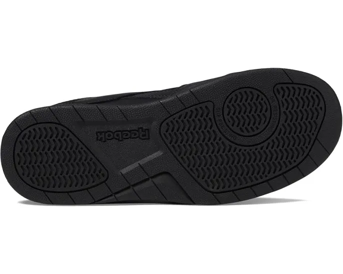 Кроссовки Reebok Work BB4500 Low Cut с композитным мыском и защитой от скольжения