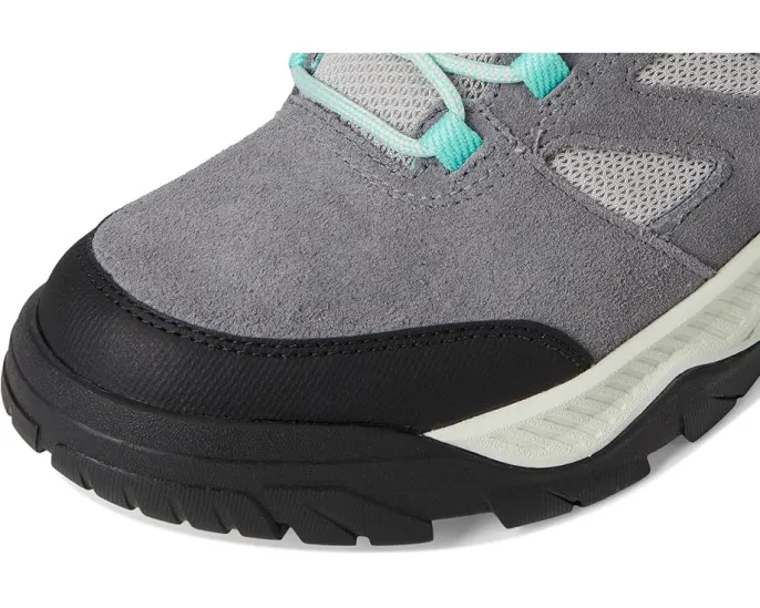 Кроссовки Helly Hansen Switchback Mid 3 HT с водонепроницаемой мембраной HellyTech