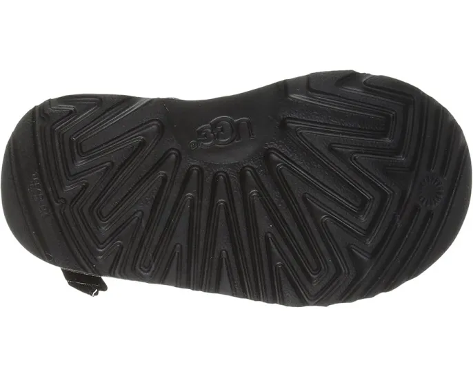 Угги для малышей UGG Kids Bailey Bow II с бантами из овчины