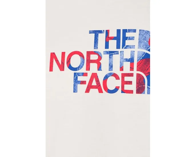 Футболка The North Face USA Regular с коротким рукавом