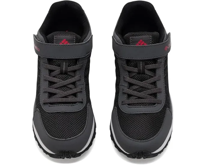 Кроссовки Dart Canyon Low Columbia для детей с Omni-Grip