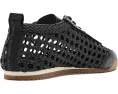 Кроссовки AllSaints Kenny Woven Runner из плетеной кожи