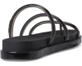 Schutz Сланцы Polly Sporty стильные с закругленным носком