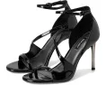 Босоножки Nine West Shimmy на высоком каблуке с асимметричными ремешками