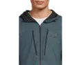 Куртка Columbia Arctic Crest Bonded с капюшоном и технологией Omni-Heat