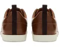 Кроссовки Norman из искусственной кожи Steve Madden с круглым носком