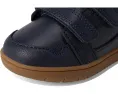 Детские туфли Stride Rite Alfredo из натуральной кожи с сенсорными подушечками