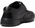 Кроссовки Cole Haan Grand Crosscourt Wing Tip из замши с технологией Grand.ØS