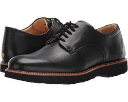 Туфли оксфорды Samuel Hubbard Founder с подошвой Vibram и поддержкой свода стопы