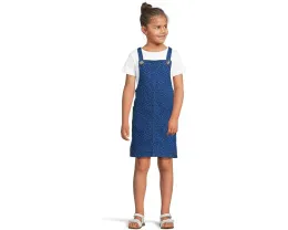 Сарафан-комбинезон Varney для девочки с регулируемыми лямками Lilly Pulitzer Kids