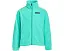 Детская флисовая куртка Columbia Benton Springs на молнии