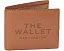 Кожаный кошелек Marc Jacobs The Leather Billfold Wallet на несколько карт