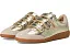 Кроссовки Steve Madden Momentum на липучках с кожаным верхом