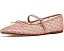 Балетки Mary Jane Sofie от Circus NY by Sam Edelman с сетчатым верхом