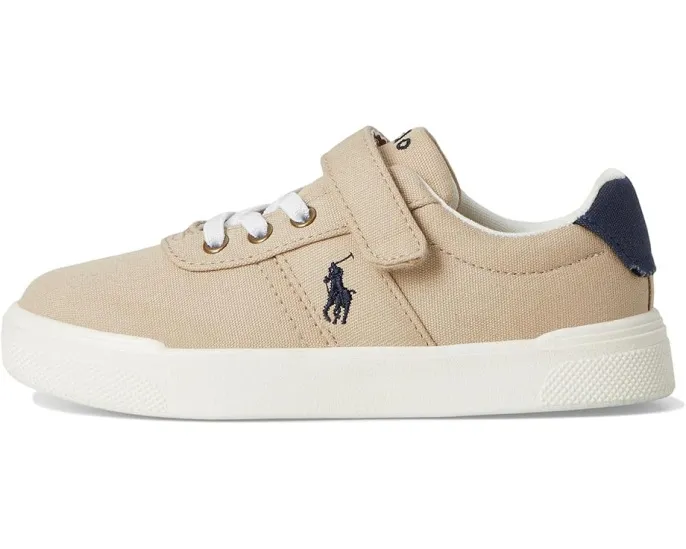 Кроссовки Polo Ralph Lauren Frazier Casual PS