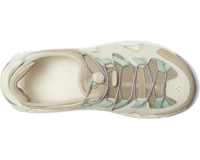 Сандалии Merrell Maipo Explorer Sieve с сетчатым верхом и гибкой подошвой