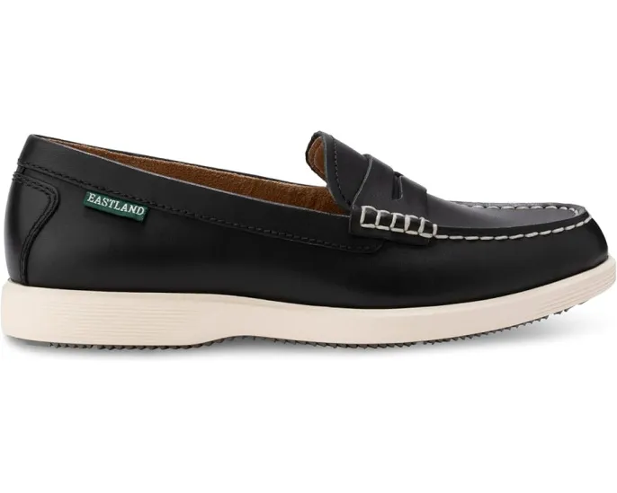 Кроссовки Eastland 1955 Edition Leap Jogger с верхом из нейлона и кожи
