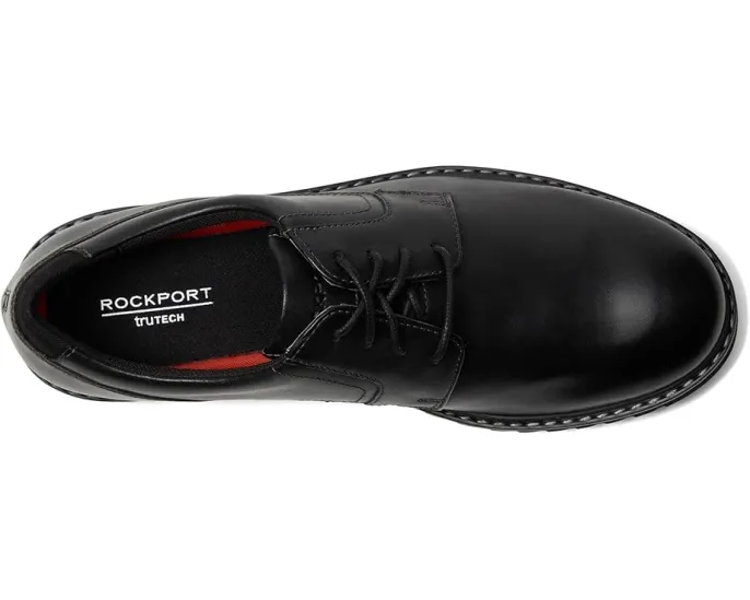 Оксфорды Rockport Maverick Plain Toe с технологией TruTECH