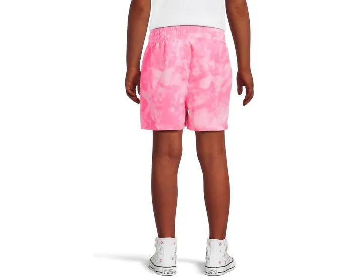 Детские шорты Under Armour New Hide Base с принтом и эластичным поясом