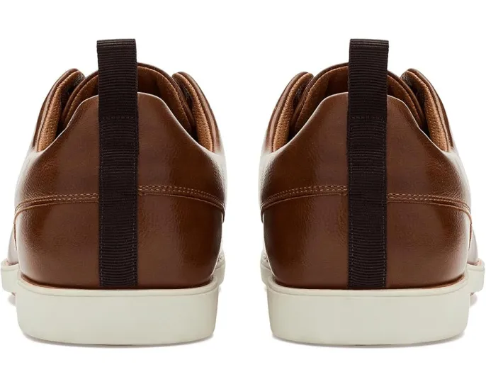 Кроссовки Norman из искусственной кожи Steve Madden с круглым носком