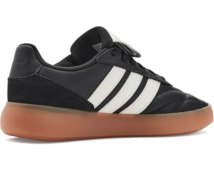 Кроссовки adidas Barreda Mundial с винтажным дизайном