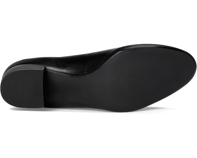 Туфли-лодочки Marc Joseph New York Broad St 2.0 из натуральной кожи с устойчивым каблуком