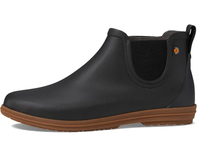 Резиновые сапоги Bogs Sweetpea II Chelsea на 100% водонепроницаемые