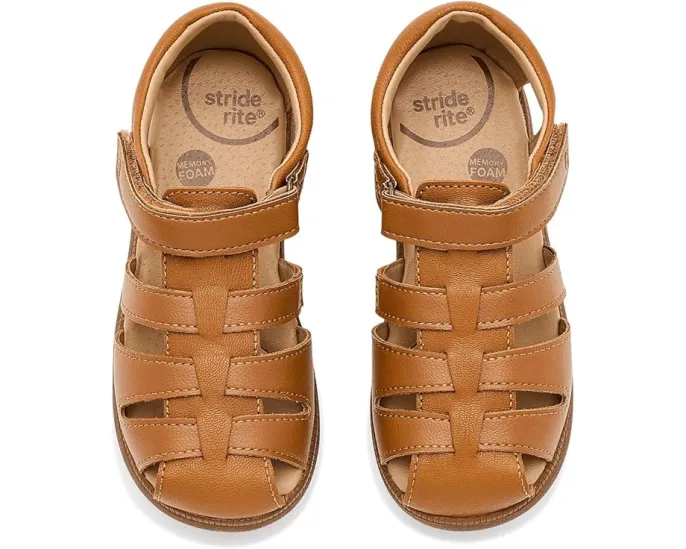 Сандалии Stride Rite SRtech Archie 2.0 с технологией сенсорных подушечек