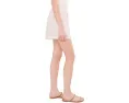 Шорты Nadya Smocked Michael Stars с широким поясом