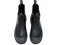 Barbour Breacon Chelsea Welly резиновые сапоги с тартаном
