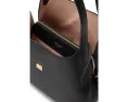 Средняя сумка кроссбоди Kate Spade New York Deco из тисненой кожи