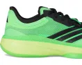 Баскетбольные кроссовки Adidas adiZero Select 3.0 с низким верхом