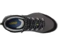 Трекинговые ботинки Asolo Acadia Mid Lth GTX MW широкой полноты с Gore-Tex