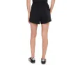 Шорты Adidas D4T Workout Go To 2-in-1 тренировочные черные