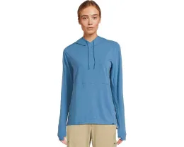 Толстовка L.L.Bean Everyday SunSmart с капюшоном и защитой UPF 50+